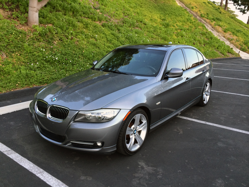 2009 BMW 335i - SOLD 2009 BMW 335i - SOLD