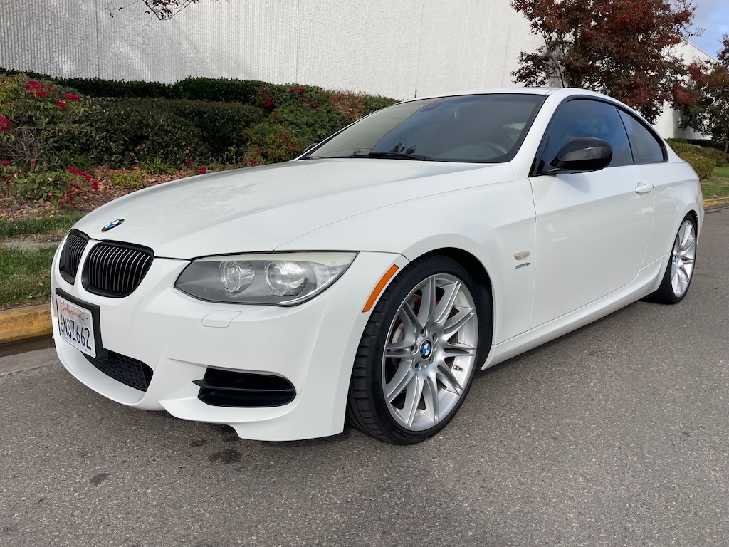 2011 BMW 335is-SOLD 2011 BMW 335is-SOLD