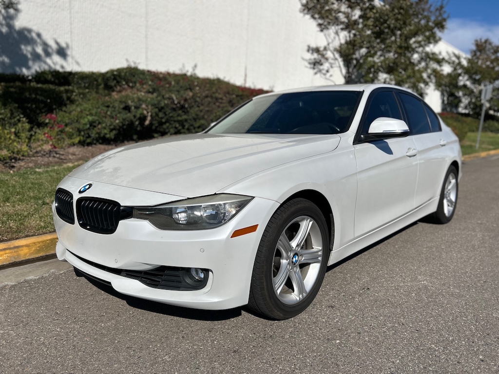 2015 BMW 328i 2015 BMW 328i